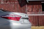 Toyota Camry 2015 года